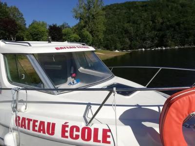 Bateau ecole1