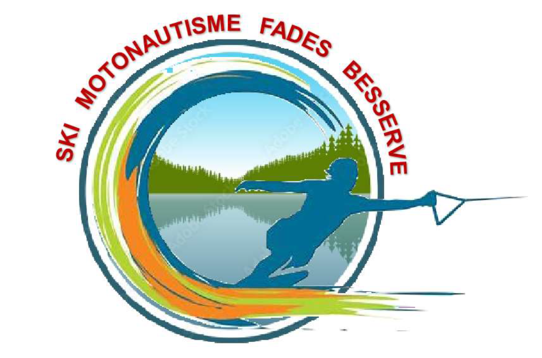 Ski Motonautisme des Fades Besserve